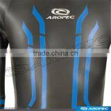 Cheetah Man 5 and 3mm Super Stretch Skin Triathlon Wetsuit Fullsuit thumbnail-2