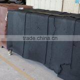 10" Semi-Pneumatic Rubber Wheel for Lawn Mowers. Hand Trucks. and Yard Tractors. thumbnail-5