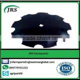 Agicuture Use Notched Disc Harrow Part of Cultivation thumbnail-1
