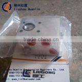 Liugong 12C2662 Hydraulic Lock for Liugong CLG418 Grader thumbnail-2
