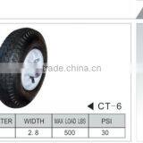 Pneumatic Wheel 2.80/2.50-4 With Best Price thumbnail-1