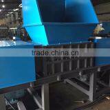 JIAHE MADE Double Shaft Shredder Machine thumbnail-3