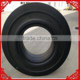 Top Quality 4 Wheel Electric Moving Cargo Cars Solid Tyre 18x8x12-1/8 12x4-1/2x8 for Toyota Forklift 7FBCU15 thumbnail-5