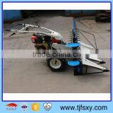 High Efficiency Agricultural Rice Cutting Machine Harvester thumbnail-1