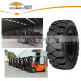 Engineering Solid Tyre H992A 6.00-9 thumbnail-3