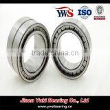 Full Complement Double Row Cylindrical Roller Bearing SL 185004 thumbnail-1