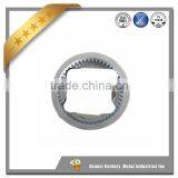 High Quality Investment Casting Agriculture Machine Accessories Made According to Drawings thumbnail-4