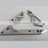 High Precision Customized Small CNC Milling For Steel thumbnail-2