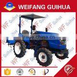 Factory Sales 2016 Year New Type 24 hp Farm Mini Tractor thumbnail-1