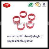 High Precision Aluminum Anode Quick Hang Camping Wind Rope Hanging thumbnail-1