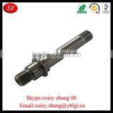 OEM Accepted Custom CNC Machining Stainless Steel 304 Locking Shaft For Auto thumbnail-2