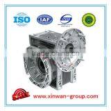 Aluminum Worm Gearbox / RV, NMRV thumbnail-1