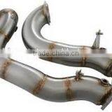Auto Engine of Exhaust Pipe thumbnail-1