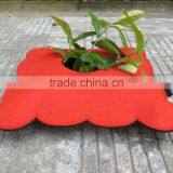 HOUSEHOLD NON WOVEN GEO Flower Pot thumbnail-1