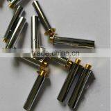 Customized Fabrication Precision Lathe Turning Cigarette Electronic Parts thumbnail-3