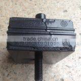 10ZD10-01030 ,10ZB7C-01030 Engine Rear Suspension Cushion,Engine Mounting Cushion thumbnail-2