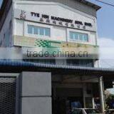 Tye Hin Machinery Sdn. Bhd. company overview - view 1 thumbnail