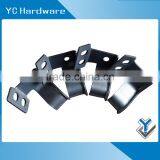 Metal Stamping Bracket for Auto Engine Heater thumbnail-4