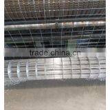 8 Guage Welded Wire Mesh / 1/2 Inch Galvanized Welded Wire Mesh for Sale