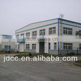 Cheap Prefab Warehouse