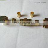 7pcs Hose Fittings, Nylon Tube Connection thumbnail-1