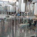 3 In 1 Mineral Water Plant Filling Machinery For Plastic Bottle Water