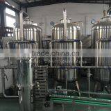 Industrial Activated Carbon Water filter / Sand Filter For Water Treatment system