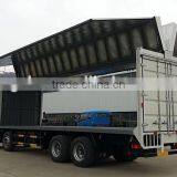 DC 24V Hydraulic Power Pack Power Unit for Wing Car thumbnail-5