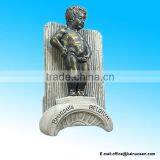 BRUSSELS SOUVENIR RESIN 3D FRIDGE MAGNET SOUVENIR TOURIST GIFT thumbnail-1