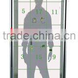 Hot Sale 5 Inch LCD Screen Door Frame Metal Detector thumbnail-2