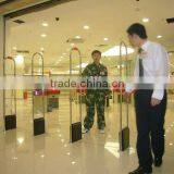 Supermarket Anti-theft EAS Rfid Security Alarm Gates thumbnail-3
