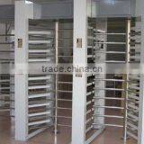 New Intelligent Access Control System Turnstile Turn Gate thumbnail-2