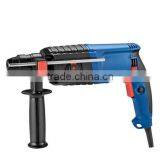 New Style 600W New Electric Rotary Hammer Drill, Mini Electric Hammer thumbnail-1