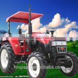 2013 Hot Selling 85hp Agricultural Tractors thumbnail-1
