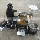 1kg 15kg Commercial Coffee Roaster, Coffee Beans Roasting Machine for Sale thumbnail-5
