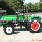 40HP 4WD Farm Tractor/agricultural Tractor/farm Track Tractor for Sale thumbnail-6