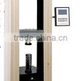 WDW-TLSII Series High Precision Electric Spring Tension and Compression Testing Machine thumbnail-2