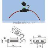 Car Fuse Holder, Mini Fuse Holder Inline~ thumbnail-4