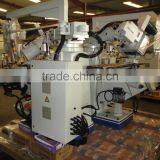 Economical Type CNC Milling Machine KTM-250 thumbnail-5