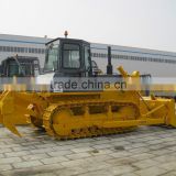 China Popular Small Earthmoving Machine Shantui Bulldozer SD13 With Shangchai Engine