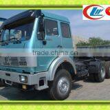 North Benz 6x4 Heavy Trator Head,trailer Head,tractor Truck thumbnail-1