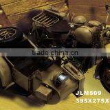 Iron Motorcycle Model thumbnail-1