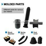 Rubber Bellow Dust Cover for Auto Part thumbnail-2