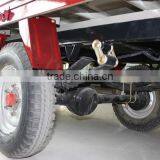 Cargo Three-wheeled Motorcycle thumbnail-6