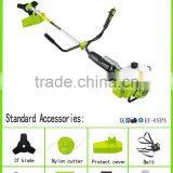 Float Type Spare Parts Brush Cutter Ignition Coil Metal Blade Grass Trimmer HLGBC411 thumbnail-2