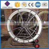 16mm FRP Cable Jockey/fiberglass Ducting Cable Rodders/electric Duct Rodder thumbnail-2