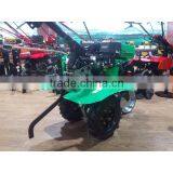 Gasoline Tiller, Tiller, Power Tiller thumbnail-3
