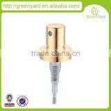 Aluminium Spray Valve Cover,crimp Pump 15/400 18/400 20/400 thumbnail-3