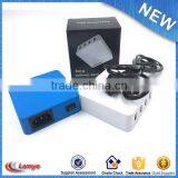 Mobile Accessories Phone Home Wall Charger With Cable thumbnail-4