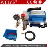 Electric Operated Water Pressure Comparison Testing Pump DSY-60 thumbnail-1